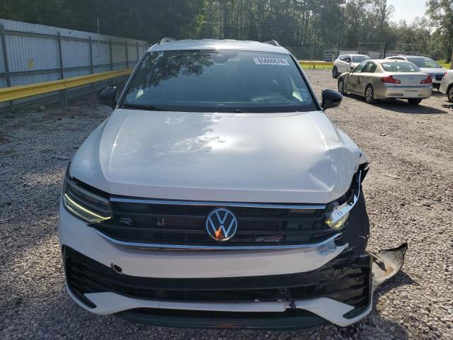 2022 VOLKSWAGEN TIGUAN SE - 3VVCB7AX0NM036241