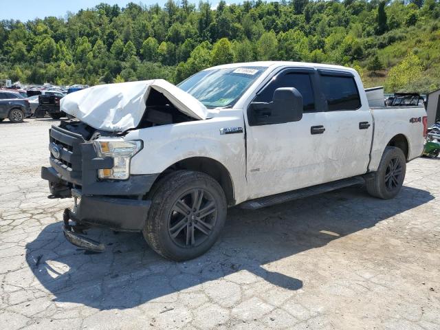 2016 FORD F150 SUPER - 1FTEW1EPXGKF00147