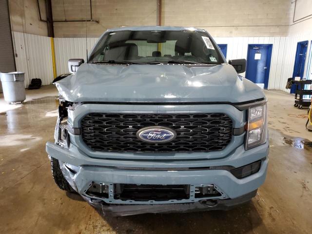 2023 FORD F150 SUPER - 1FTEX1EP1PKE26145