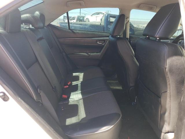 2016 TOYOTA COROLLA L - 5YFBURHEXGP554566