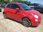 FIAT 500 SPORT photo