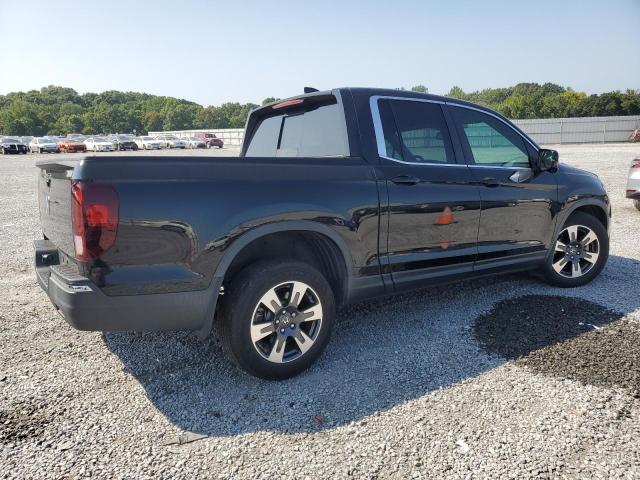 2019 HONDA RIDGELINE - 5FPYK2F69KB005424