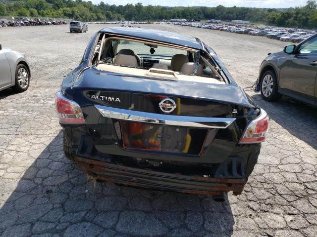 2015 NISSAN ALTIMA 2.5 - 1N4AL3APXFN301403