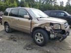 HONDA PILOT EX photo