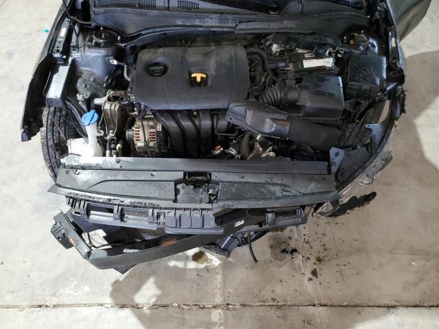 2019 KIA FORTE FE - 3KPF24AD5KE106757