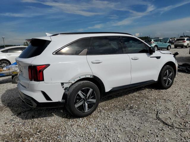 2023 KIA SORENTO S - 5XYRL4LC9PG168753