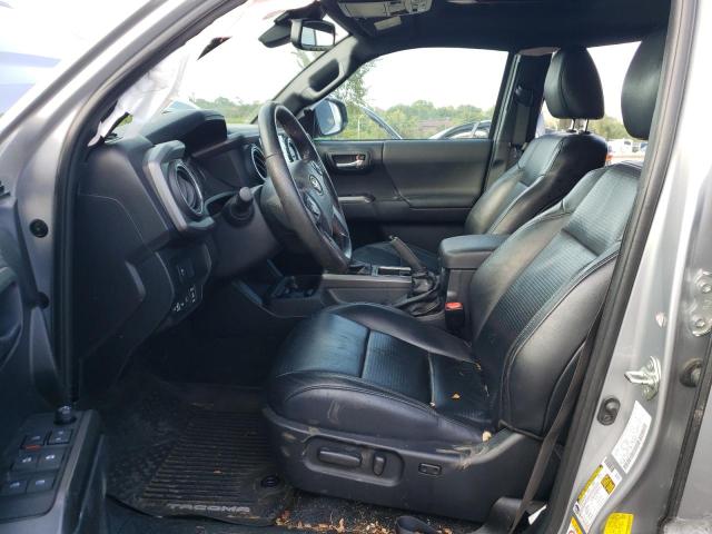 2020 TOYOTA TACOMA DOU - 3TMDZ5BN2LM092632