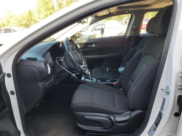 2021 KIA FORTE EX - 3KPF54AD9ME335694