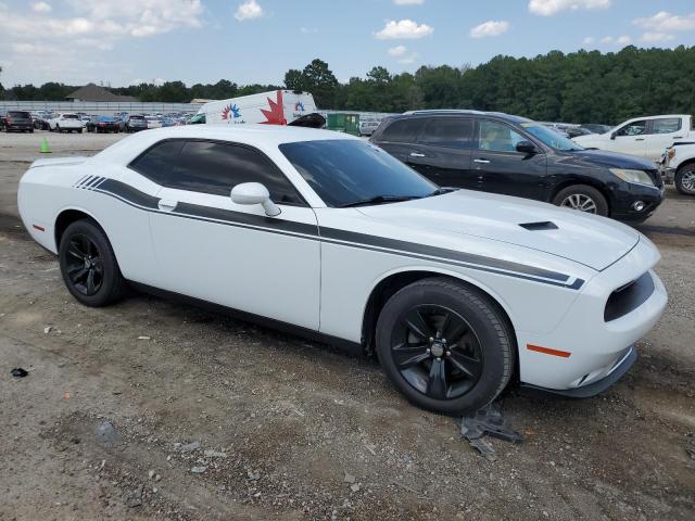 2019 DODGE CHALLENGER - 2C3CDZAG8KH691170
