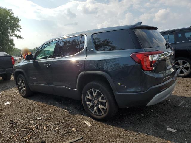 VIN 1GKKNKLA2LZ114256 2020 GMC Acadia, Sle no.2