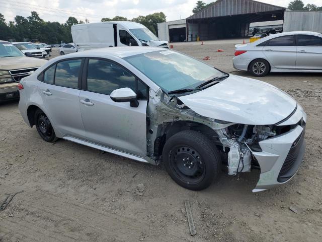 VIN 5YFB4MDE7RP116258 2024 Toyota Corolla, LE no.4