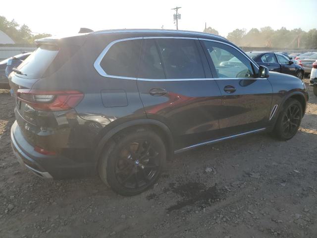 VIN 5UXCR6C03L9B38229 2020 BMW X5, Xdrive40I no.3