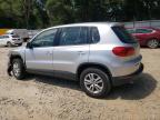 VOLKSWAGEN TIGUAN S photo