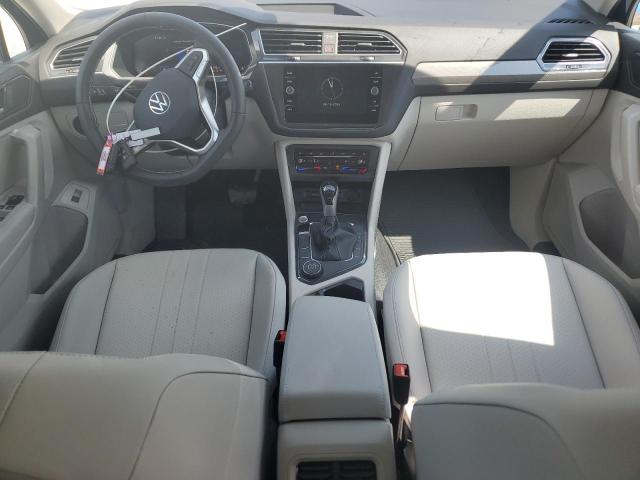 2024 VOLKSWAGEN TIGUAN SE - 3VVMB7AX0RM066527