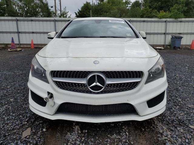 2015 MERCEDES-BENZ CLA 250 4M - WDDSJ4GB5FN184907