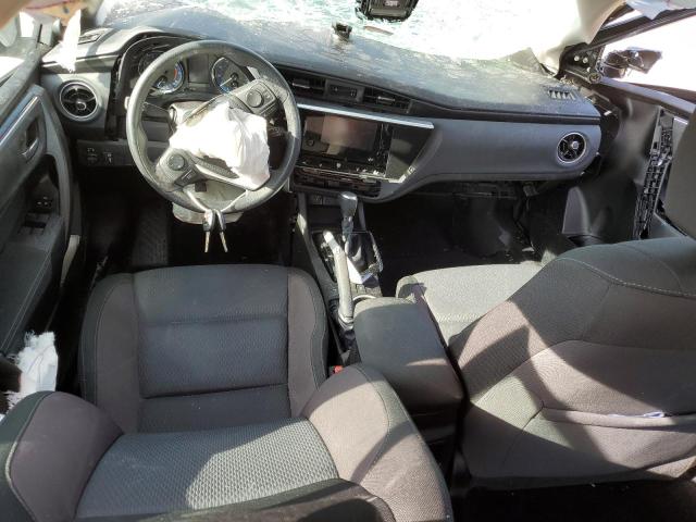 2018 TOYOTA COROLLA L - 5YFBURHE5JP836265