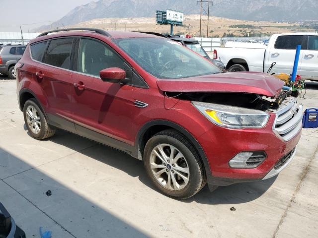 2018 FORD ESCAPE SE - 1FMCU9GD3JUB43402