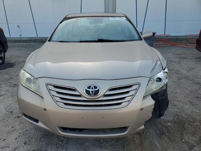 2019 TOYOTA CAMRY CE 4T1BE46K37U118861