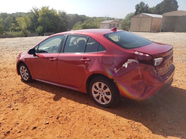 2020 TOYOTA COROLLA LE JTDEPRAE1LJ095196  68273184