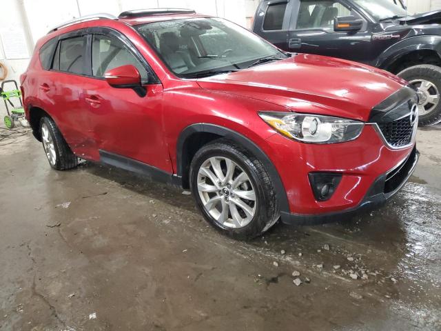 VIN JM3KE4DY1F0479093 2015 Mazda CX-5, GT no.4