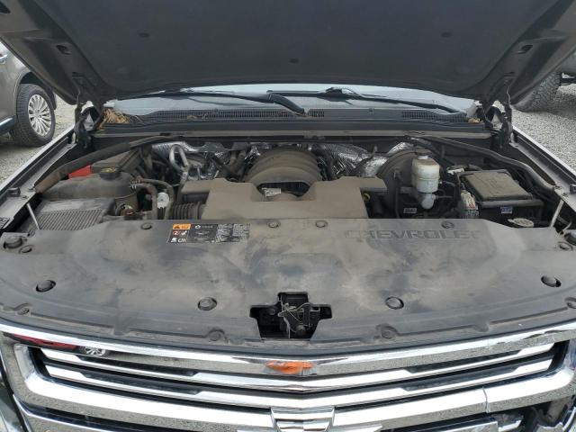 2015 CHEVROLET SUBURBAN K - 1GNSKKKC2FR636291