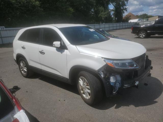2015 KIA SORENTO LX - 5XYKT3A65FG547837