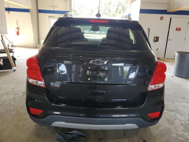 2019 CHEVROLET TRAX 1LT - 3GNCJLSB7KL248978
