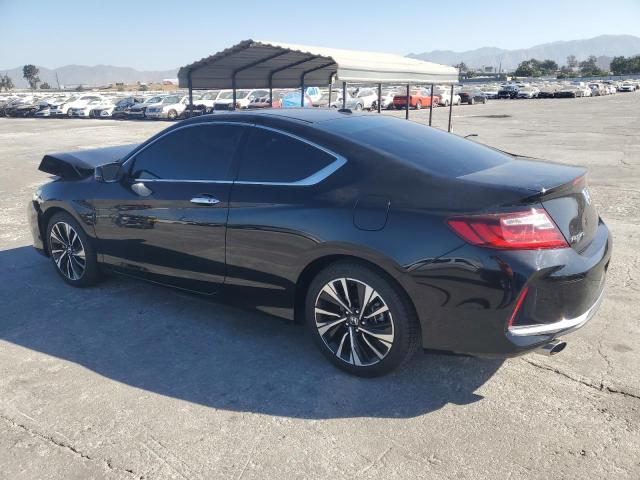 2017 HONDA ACCORD EXL 1HGCT2B80HA003281  68955424