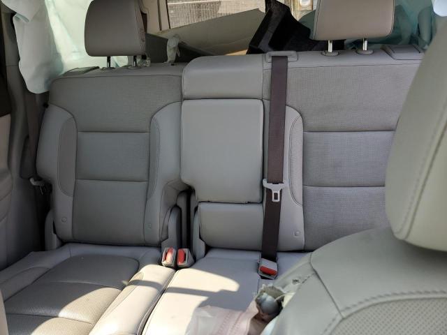 2019 GMC ACADIA SLT - 1GKKNULSXKZ232185