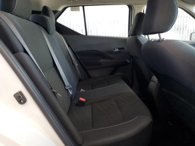 2021 NISSAN KICKS SV - 3N1CP5CV4ML523191