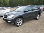 LEXUS RX 350 photo