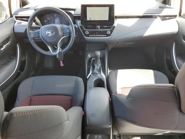 2023 TOYOTA COROLLA SE - 5YFS4MCE8PP152460