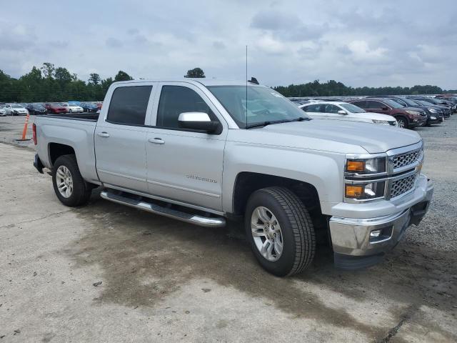 2015 CHEVROLET 1500 3GCPCREC1FG391208  66467024