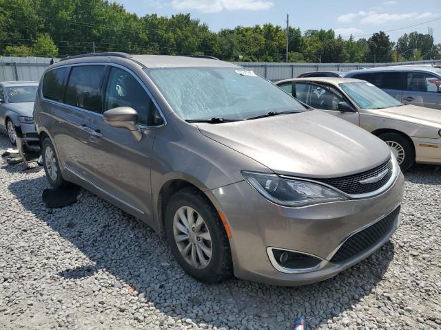 2017 CHRYSLER PACIFICA T - 2C4RC1BG4HR540709