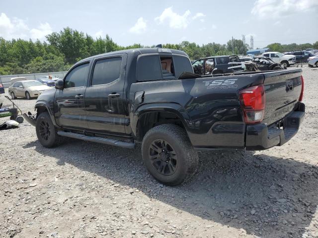 VIN 3TYAX5GN1MT013748 2021 Toyota Tacoma, Double Cab no.2