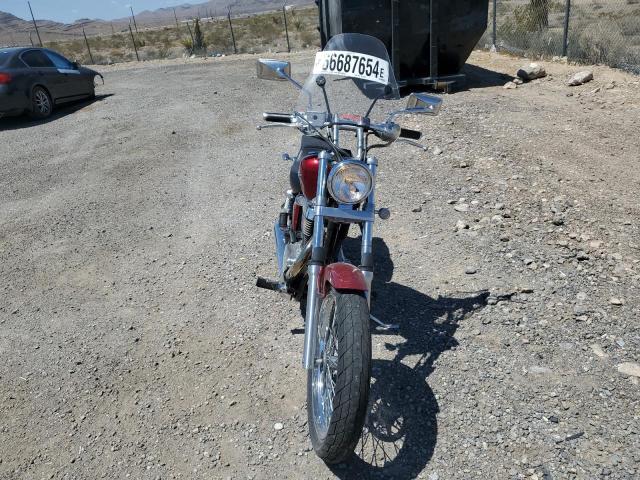 2008 SUZUKI LS650 JS1NP41A682101733
