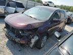 2021 FORD EDGE SEL - 2FMPK3J92MBA07734