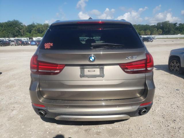 VIN 5UXKR0C58H0V66052 2017 BMW X5, Xdrive35I no.6