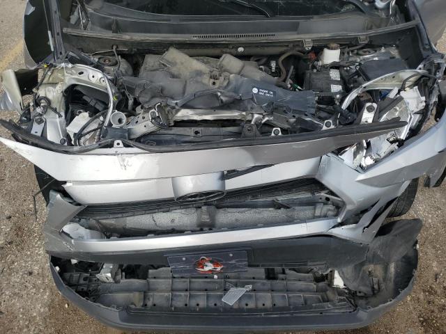 2020 TOYOTA RAV4 XLE - 2T3P1RFV6LC127050