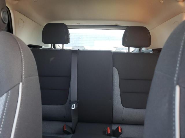 2023 CHEVROLET TRAILBLAZE - KL79MRSLXPB011882