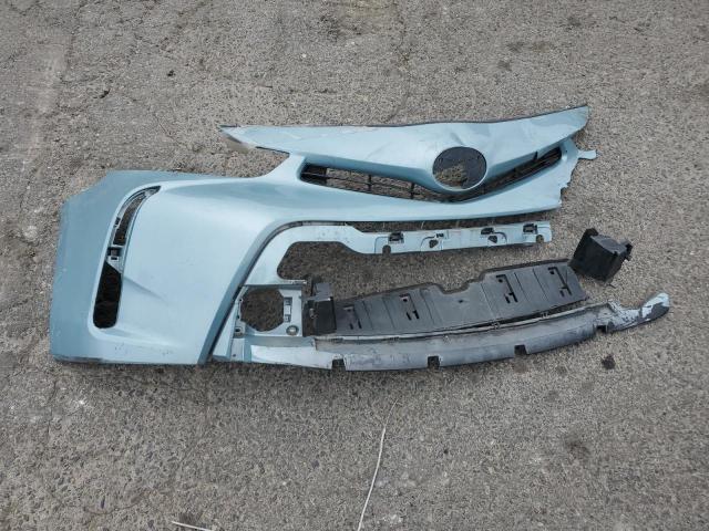 2016 TOYOTA PRIUS V - JTDZN3EU9GJ055315