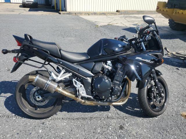 2016 SUZUKI GSF1250SA - JS1GW72BXG2100040