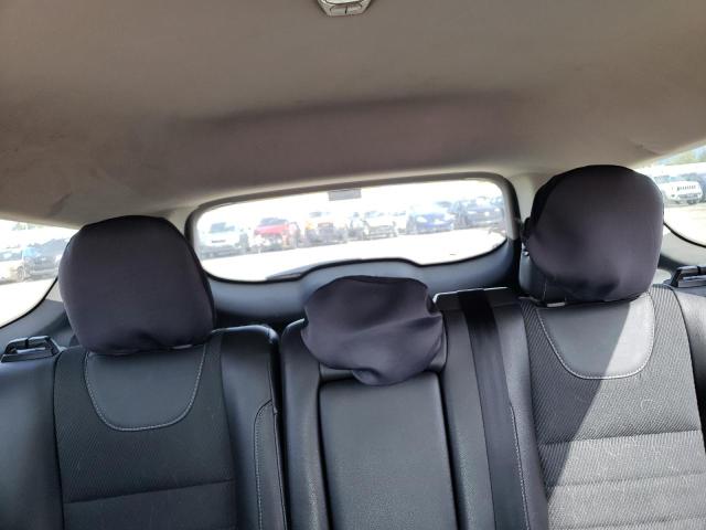 2015 FORD ESCAPE SE - 1FMCU9G91FUC29360