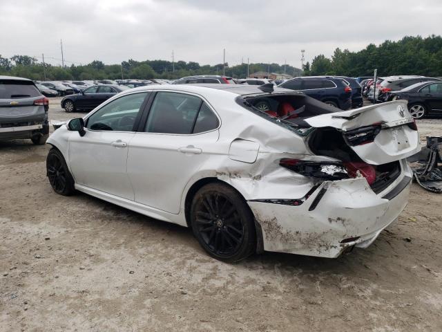 2021 TOYOTA CAMRY XSE - 4T1K61AK5MU516703