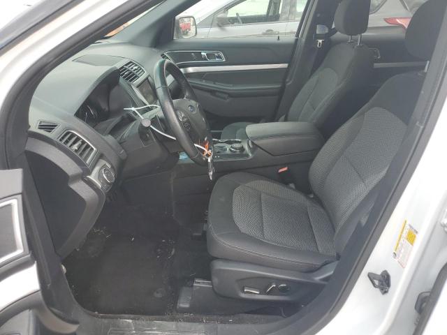 2016 FORD EXPLORER X - 1FM5K8D84GGB97797