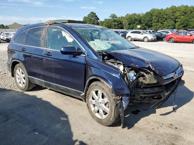 2009 HONDA CR-V EXL 5J6RE38799L011290  68918894