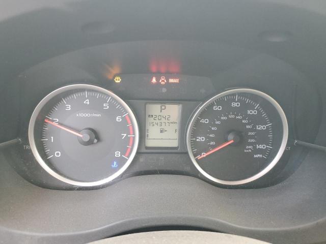 2015 SUBARU FORESTER 2 - JF2SJADC1FH545944