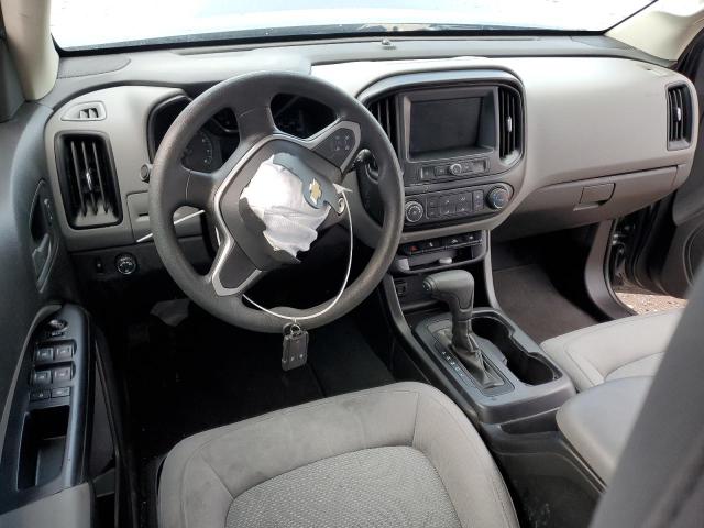 2021 CHEVROLET COLORADO - 1GCGSBEN9M1131775
