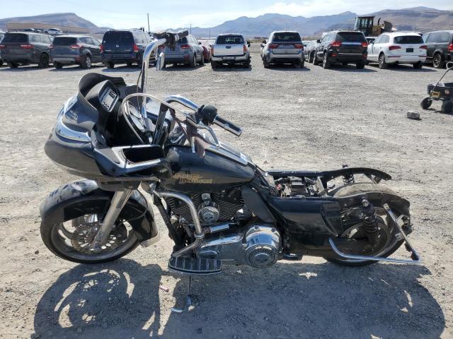 2009 HARLEY-DAVIDSON FLTR 1HD1FS4329Y686817