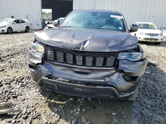 2021 JEEP GRAND CHER - 1C4RJFAG5MC564329